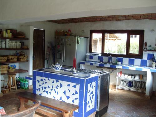 Agroturismo La Calendula
