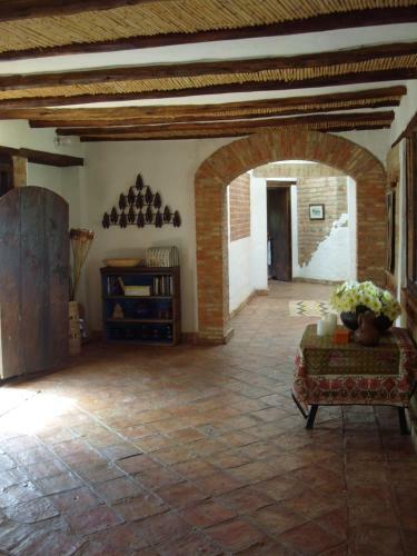 Agroturismo La Calendula