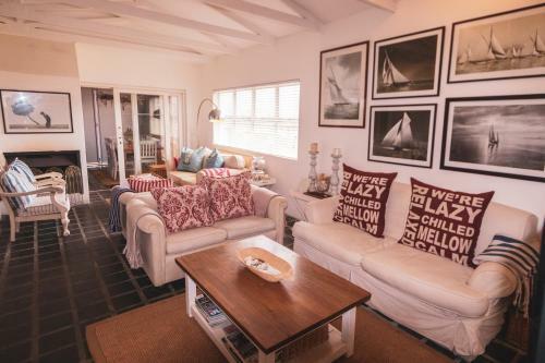 Pringle Beach House
