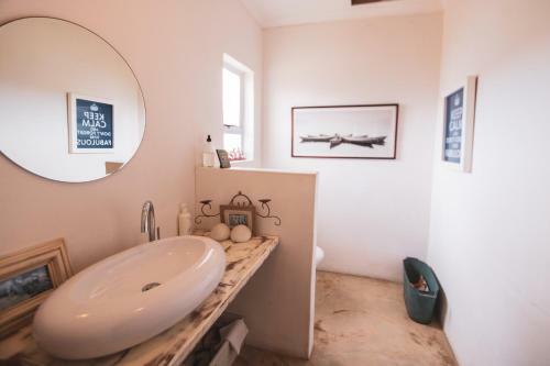Pringle Beach House