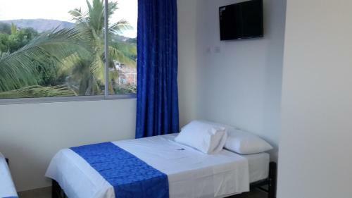 Hotel Tropical Resort Tocaima