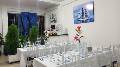 Hotel Tropical Resort Tocaima