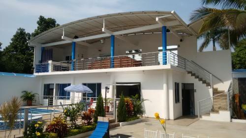 Hotel Tropical Resort Tocaima