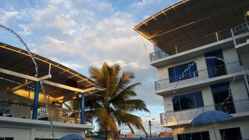Hotel Tropical Resort Tocaima