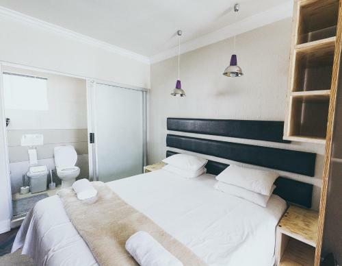 Bed & Breakfast B And B Sandton