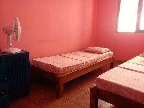 Apartamento Estrela Do Mar