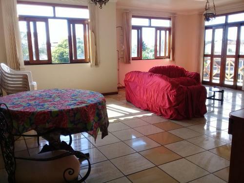 Apartamento Estrela Do Mar