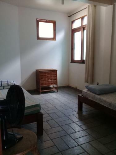 Apartamento Estrela Do Mar