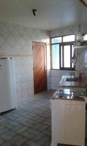 Apartamento Estrela Do Mar