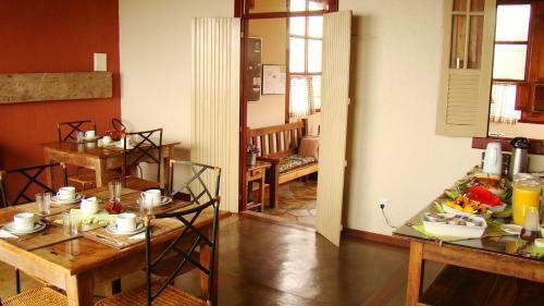 Hostal Pousada Villa Verde