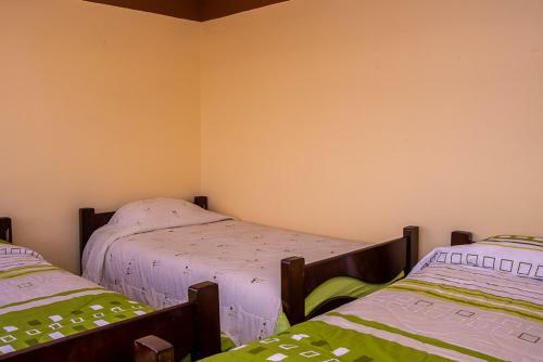 Apartamento Departamentos Santa Ana Barrio Tradicional