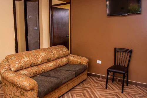 Apartamento Departamentos Santa Ana Barrio Tradicional