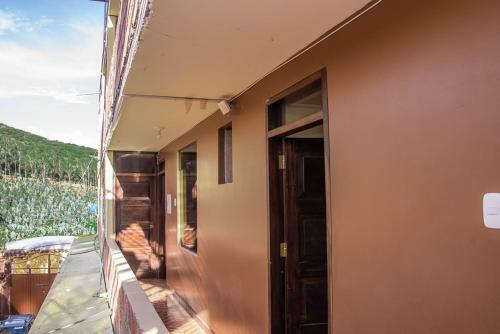 Apartamento Departamentos Santa Ana Barrio Tradicional
