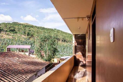 Apartamento Departamentos Santa Ana Barrio Tradicional