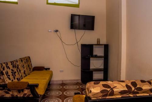 Apartamento Departamentos Santa Ana Barrio Tradicional