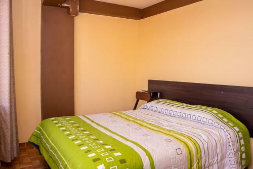 Apartamento Departamentos Santa Ana Barrio Tradicional