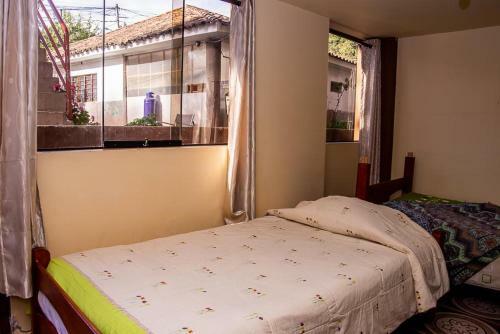 Apartamento Departamentos Santa Ana Barrio Tradicional