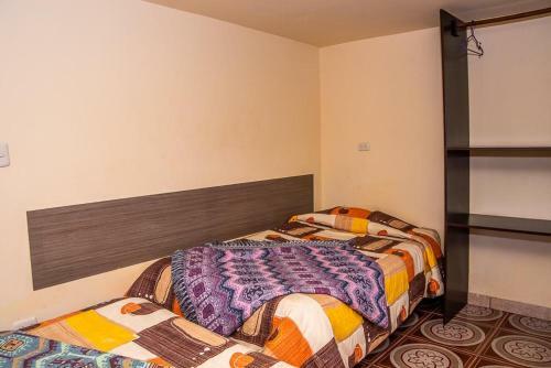 Apartamento Departamentos Santa Ana Barrio Tradicional