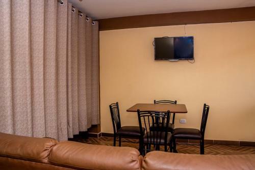Apartamento Departamentos Santa Ana Barrio Tradicional