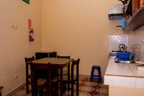 Apartamento Departamentos Santa Ana Barrio Tradicional