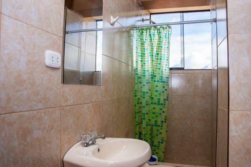 Apartamento Departamentos Santa Ana Barrio Tradicional