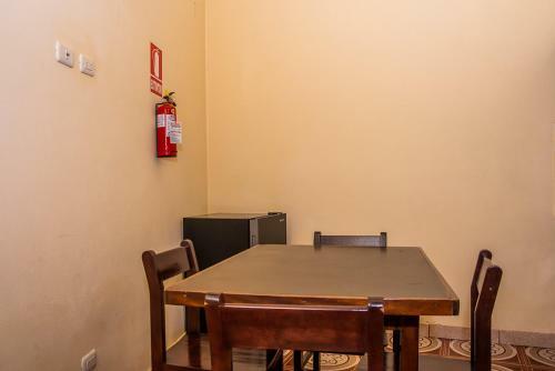 Apartamento Departamentos Santa Ana Barrio Tradicional
