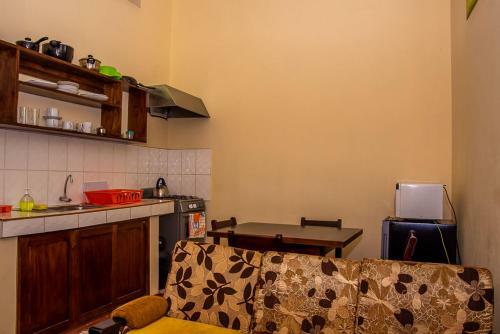 Apartamento Departamentos Santa Ana Barrio Tradicional