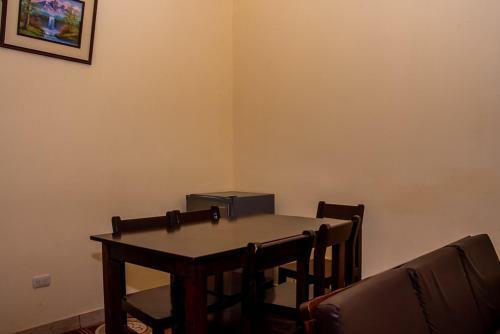 Apartamento Departamentos Santa Ana Barrio Tradicional