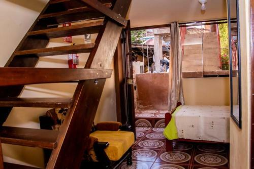 Apartamento Departamentos Santa Ana Barrio Tradicional