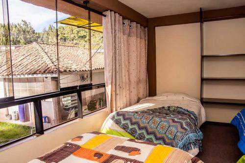 Apartamento Departamentos Santa Ana Barrio Tradicional