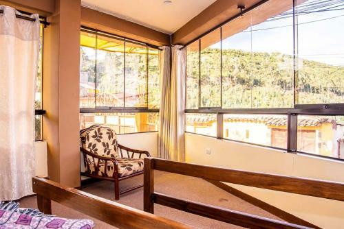 Apartamento Departamentos Santa Ana Barrio Tradicional