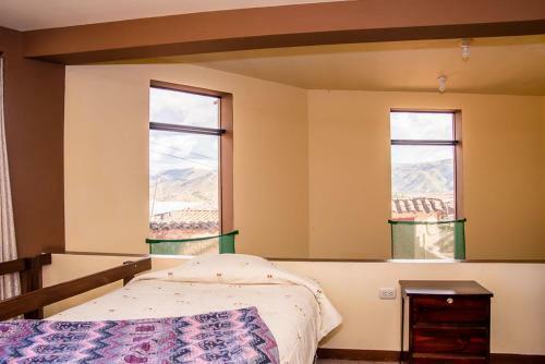 Apartamento Departamentos Santa Ana Barrio Tradicional