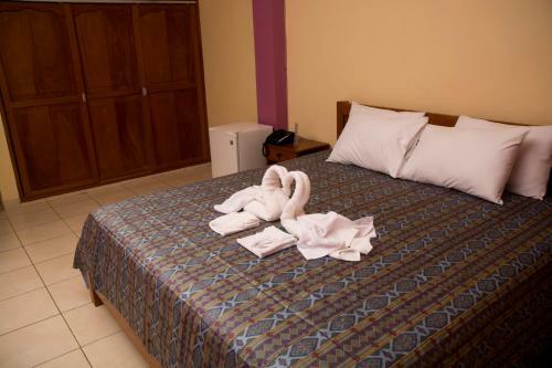 Hotel Jhor Bush