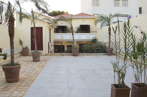 Hotel Villa Do Poeta
