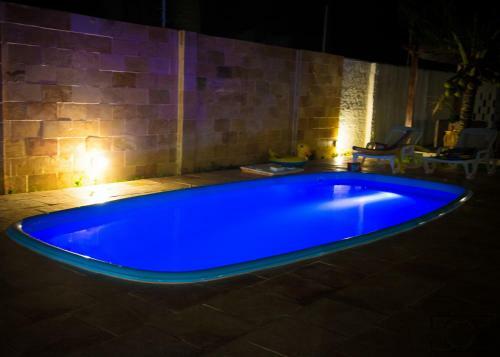 Hostal Pousada Som De Mar