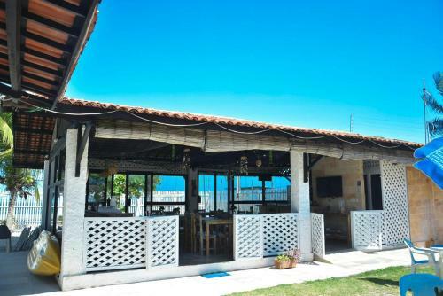 Hostal Pousada Som De Mar