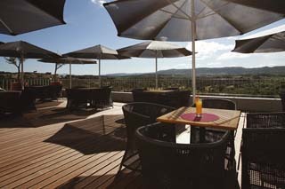 Hotel Casino Chaves