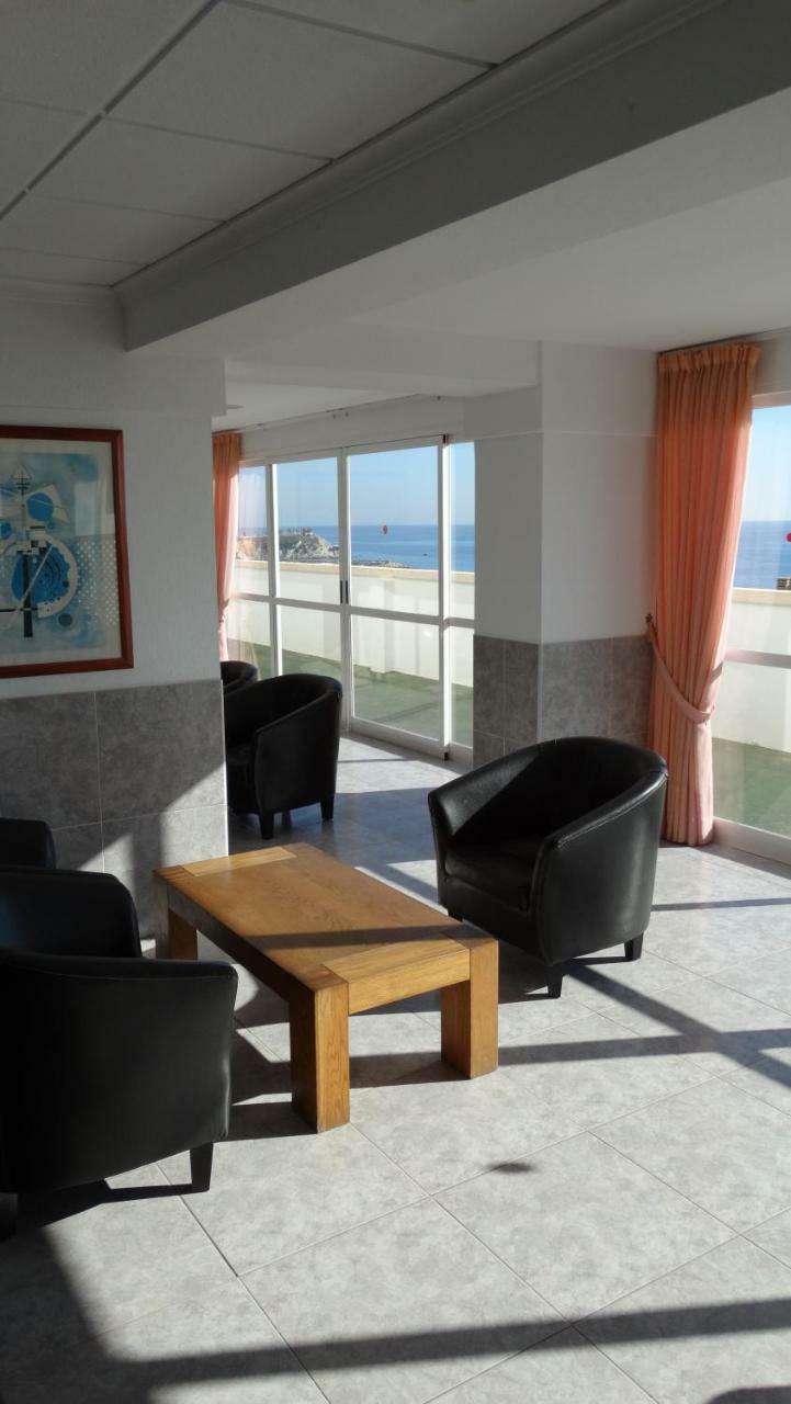 Apartamentos Beni-beach