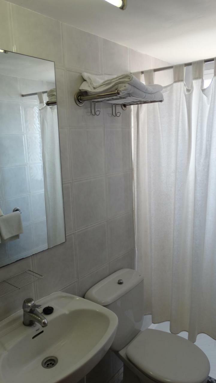 Apartamentos Beni-beach