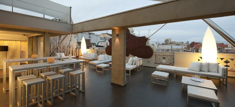 Hotel Constanza