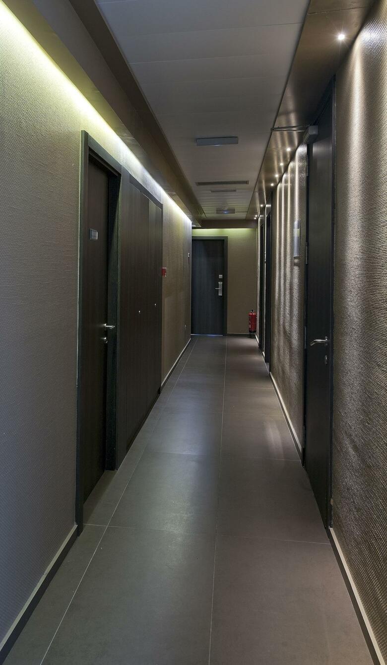 Hotel Constanza