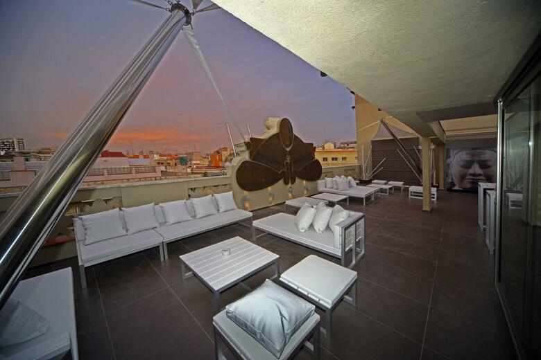 Hotel Constanza