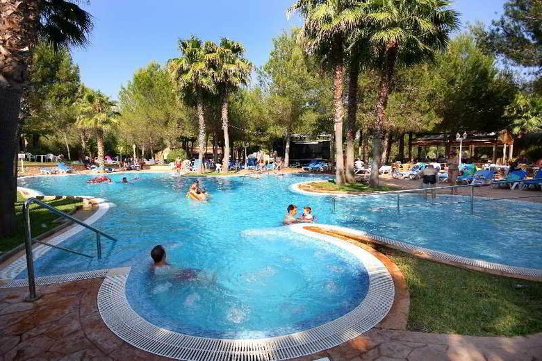Hotel Valent�n Park Apartamentos
