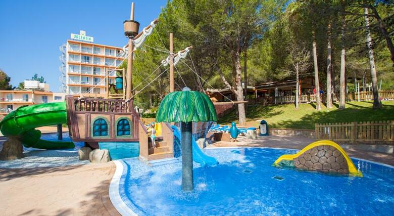 Hotel Valent�n Park Apartamentos