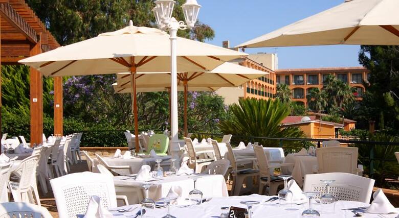Hotel Valent�n Park Apartamentos