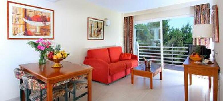 Hotel Valent�n Park Apartamentos