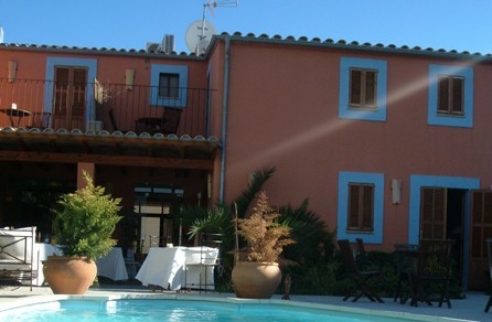Hotel Ca�n Calco