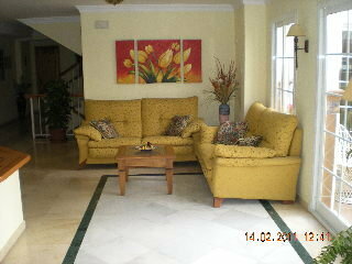 Apartamentos Aptos. Casanova (agp)