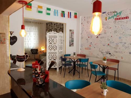 Hostelaria Sp