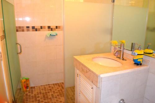 Apartamento Condo Selva Alta